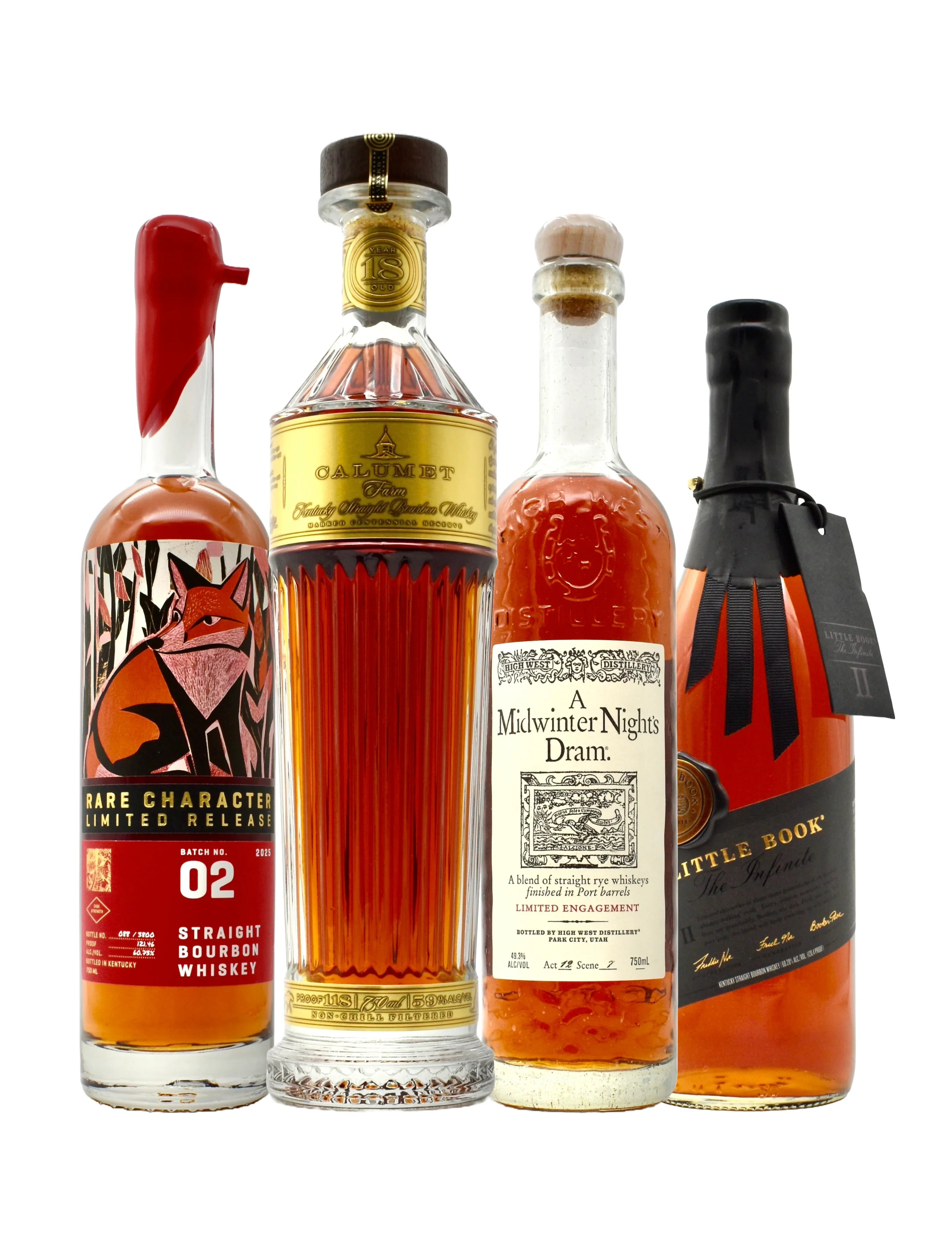 New Arrivals - Latest Spirits & Whiskey Releases - Unwind Bottle Shop