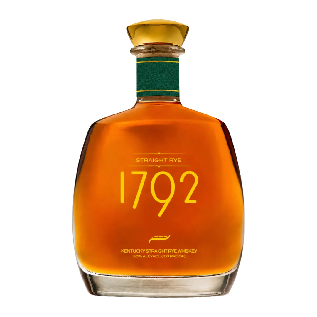 1792 Straight Rye