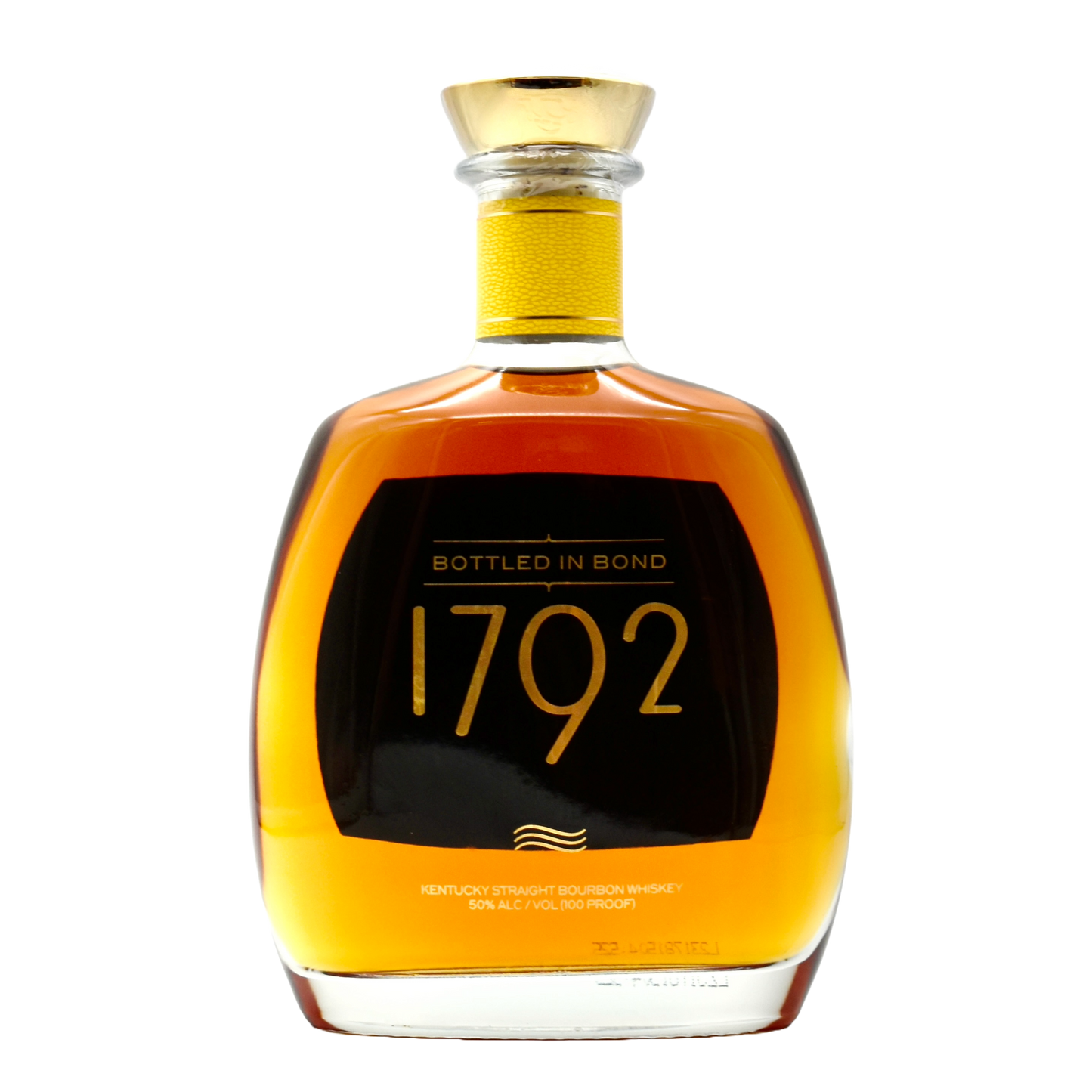 1792 Straight Bourbon Bottled In Bond 750ml