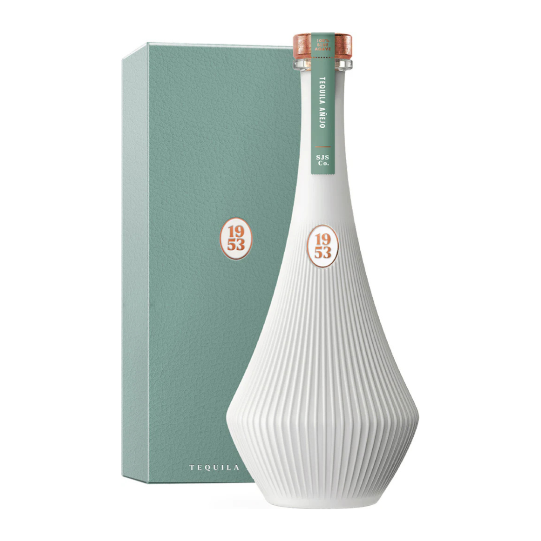 1953 Anejo Tequila 750ml