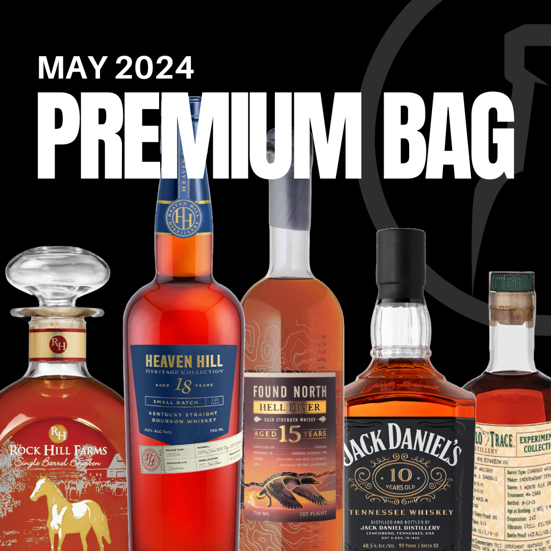 May 2024 Premium Bag