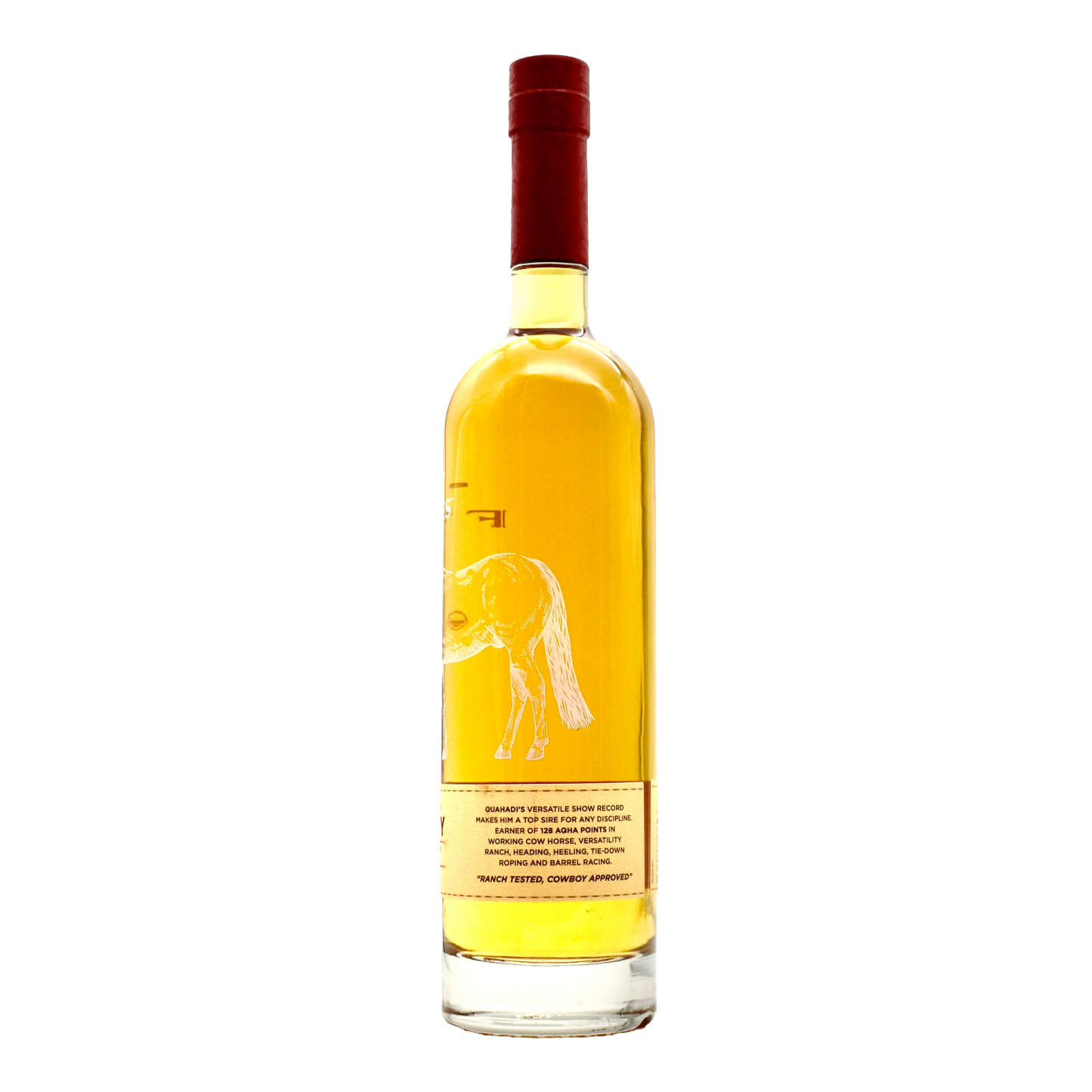 6666 Blend Whiskey