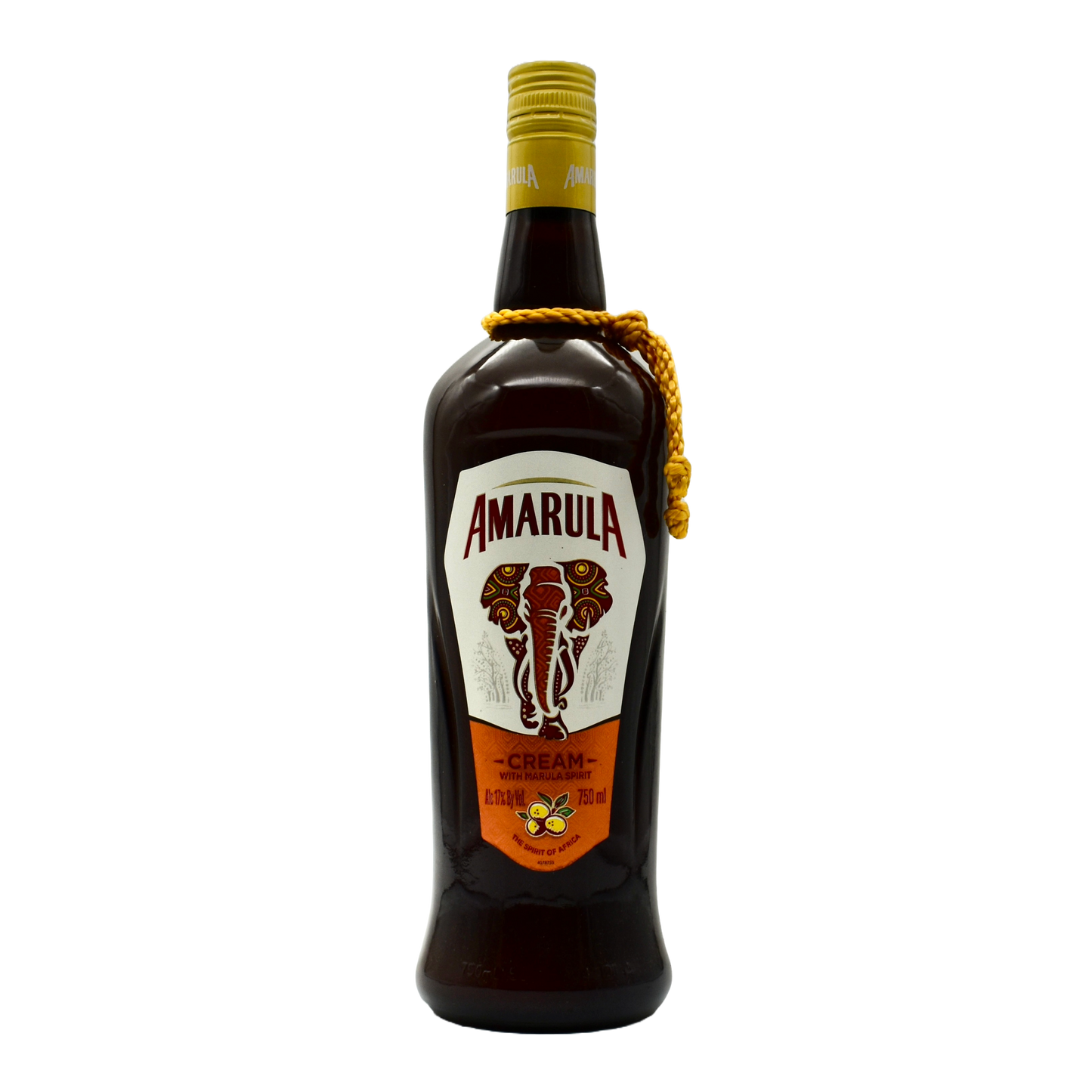 Amarula Cream Liqueur 750ml