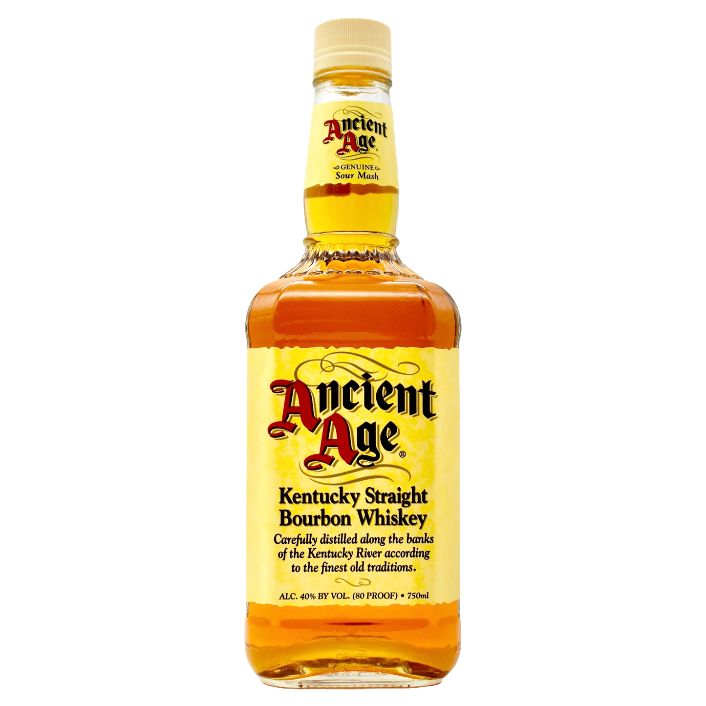 Ancient Age Bourbon 750ml