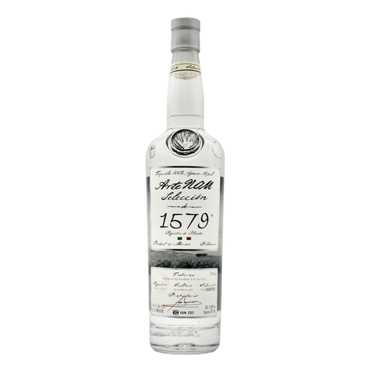 ArteNOM 1579 Tequila Blanco 750ml
