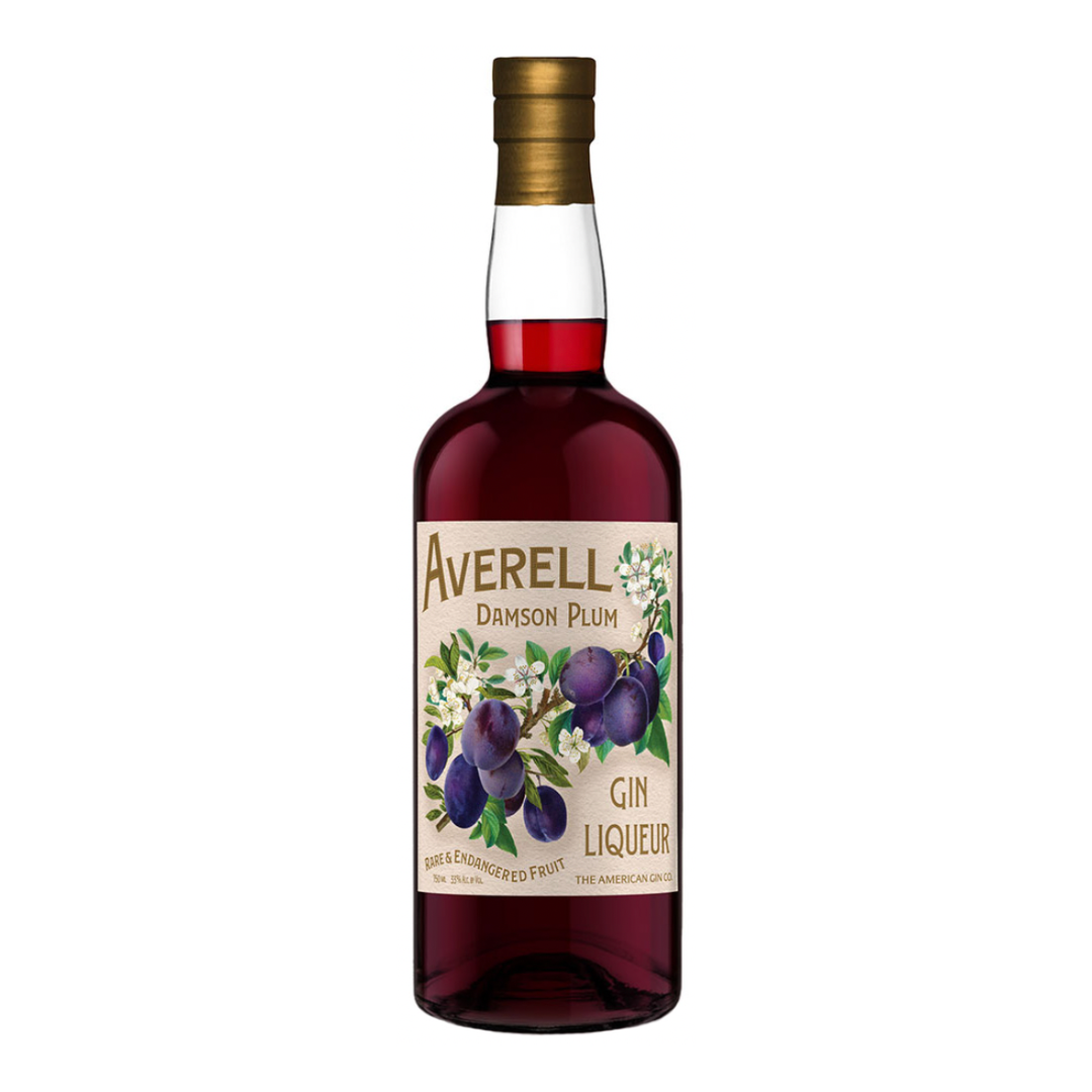 Averell Damson Gin Liqueur 750ml