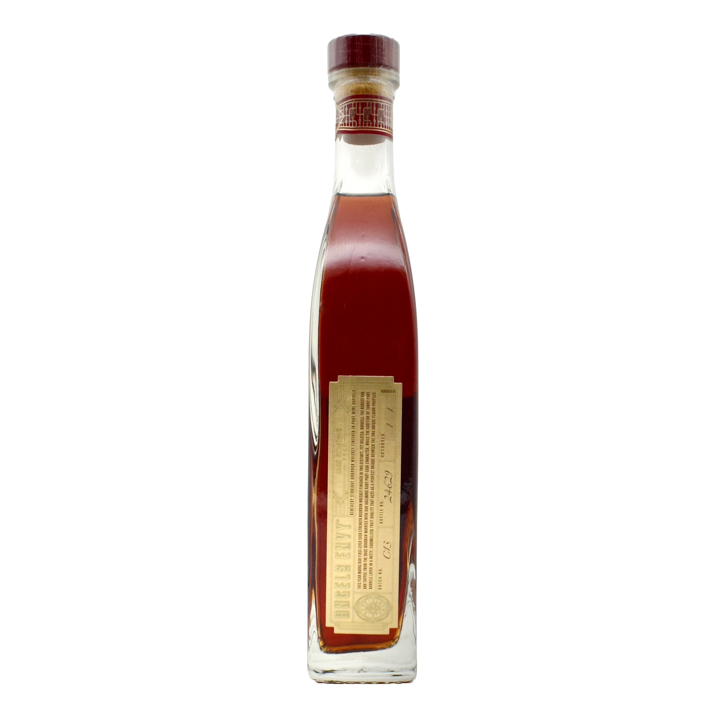 Angel's Envy Bourbon Cask Strength 118.8pf 2024 750ml