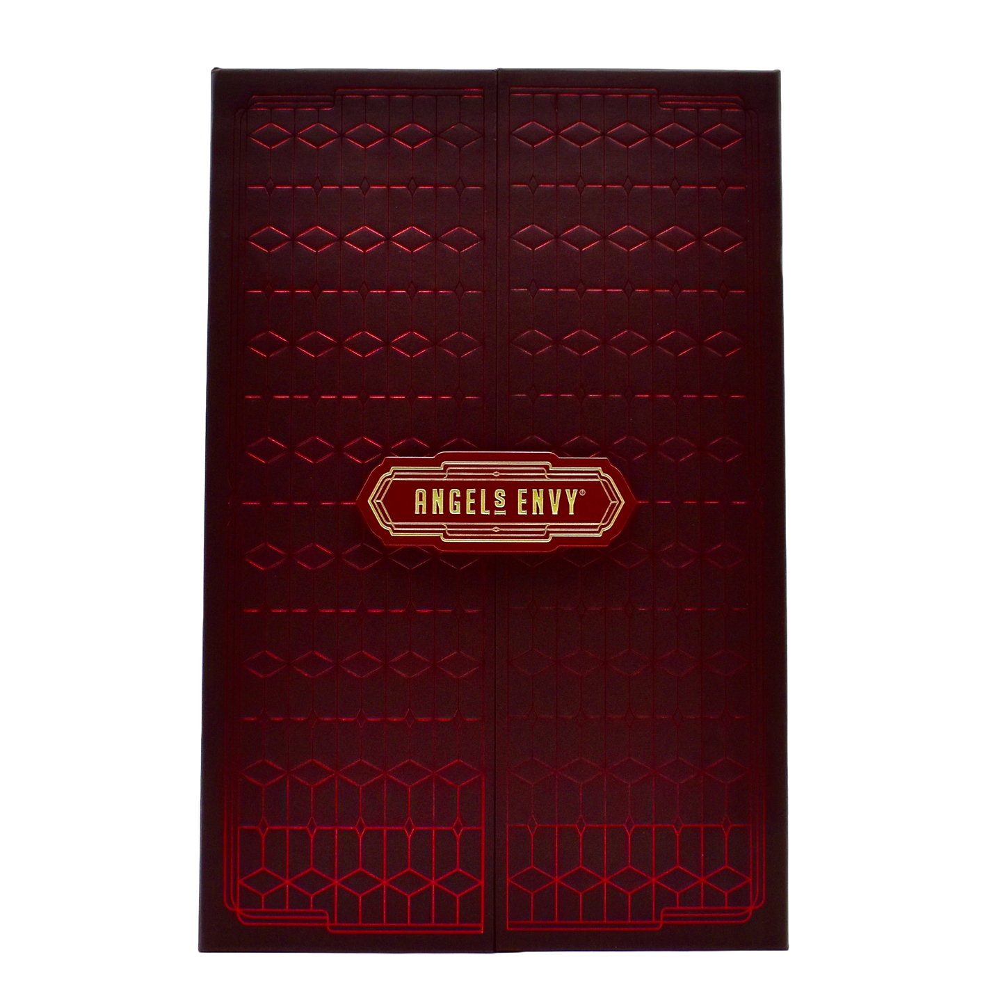 Angel's Envy Bourbon Cellar Collection (3x375ml)