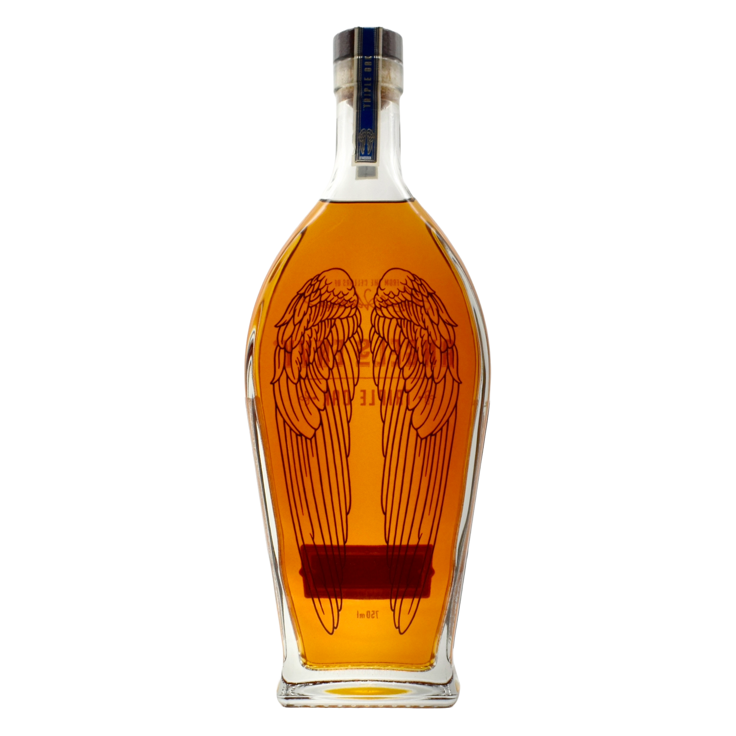 Angel's Envy Bourbon Triple Oak 750ml