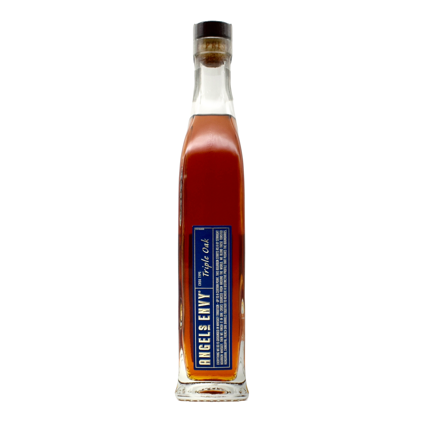 Angel's Envy Bourbon Triple Oak 750ml
