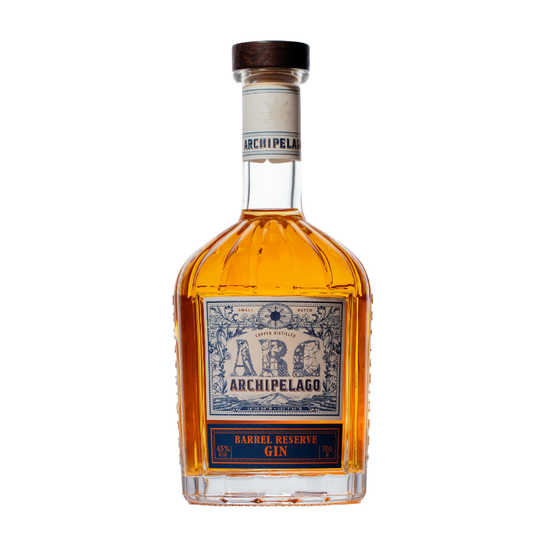Archipelago Barrel Reserve Gin 700ml