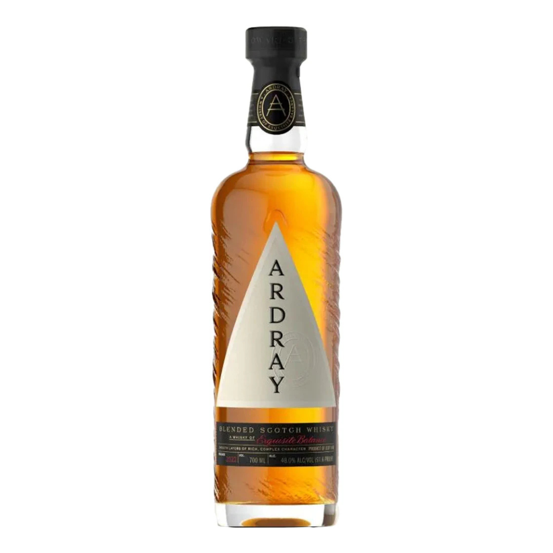 Ardray Blended Scotch Whisky 700ml