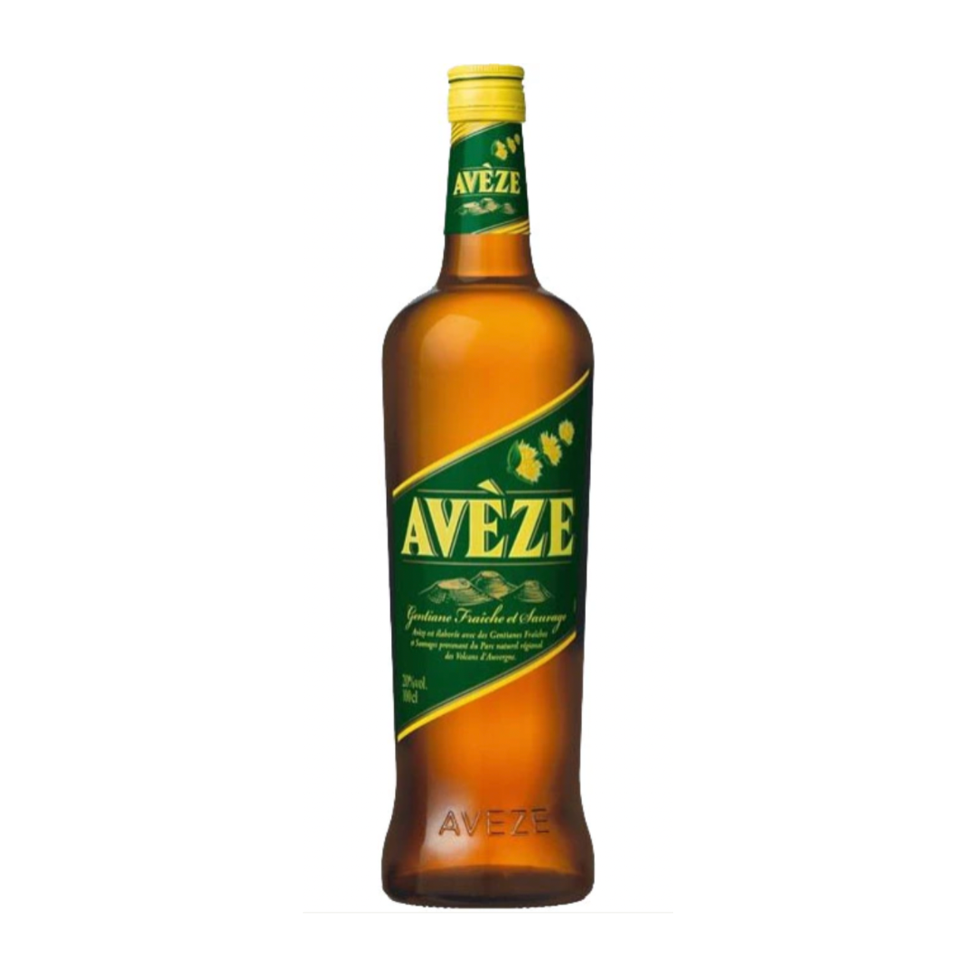 Aveze Gentiane Liqueur 1L