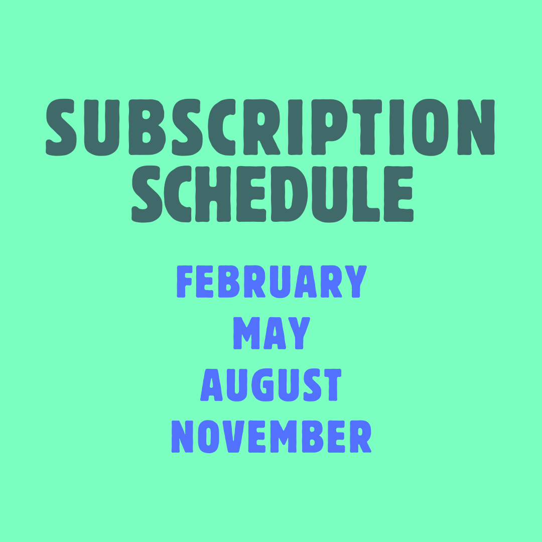 Tequila Club Subscription - Quarterly (~$90/Quarter)