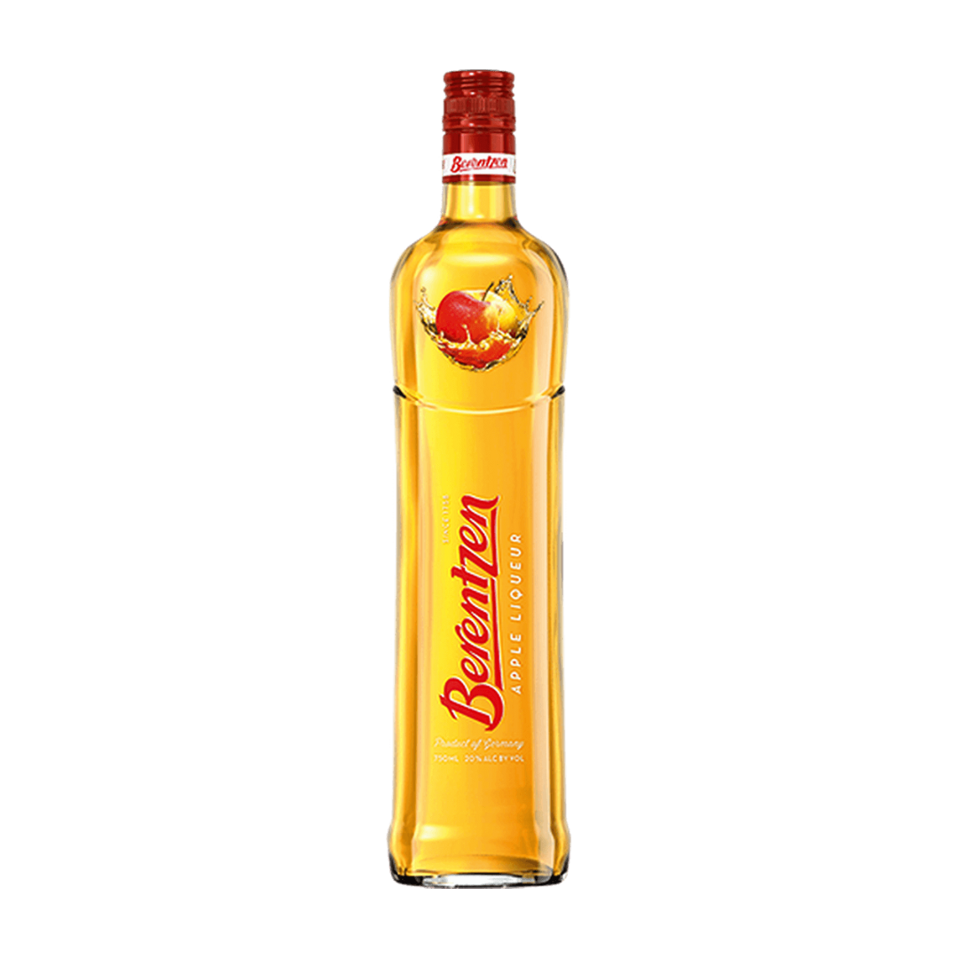 Berentzen Apple Liqueur 750ml