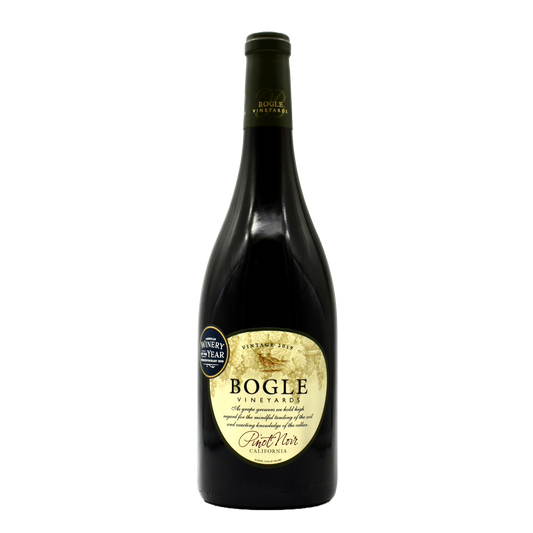 Bogle Pinot Noir 750ml