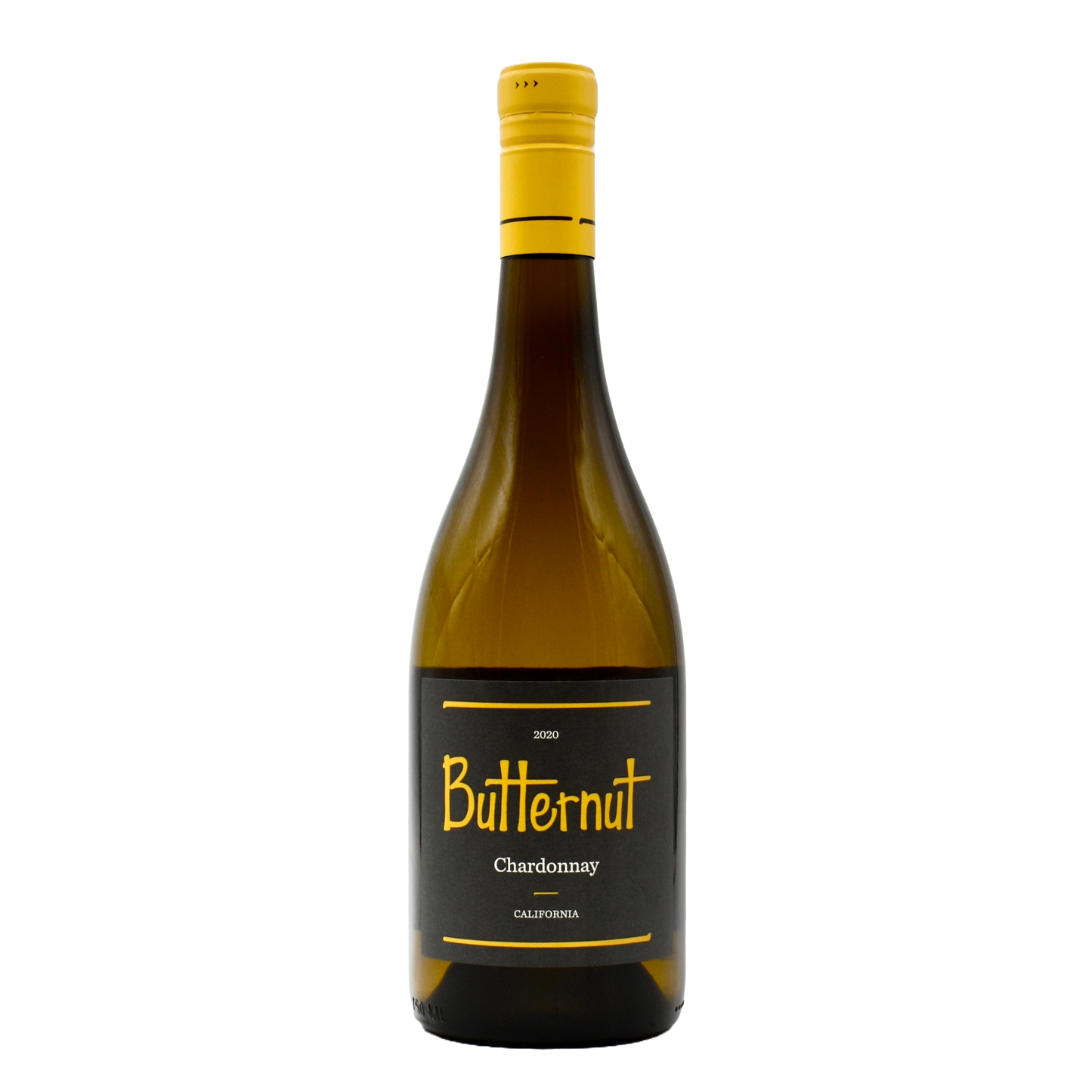 Butternut Chardonnay 750ml