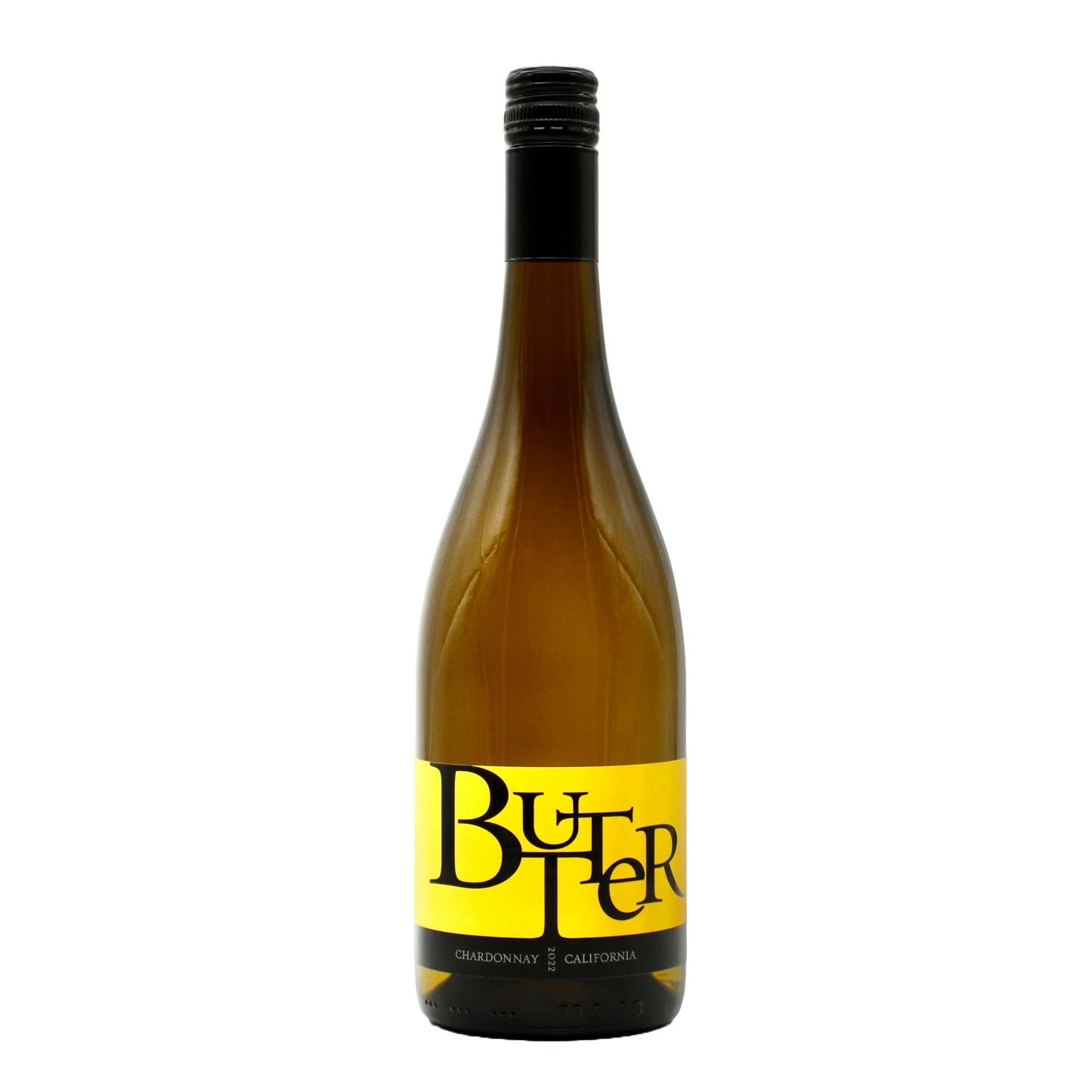 Jam Cellars Butter Chardonnay 750ml