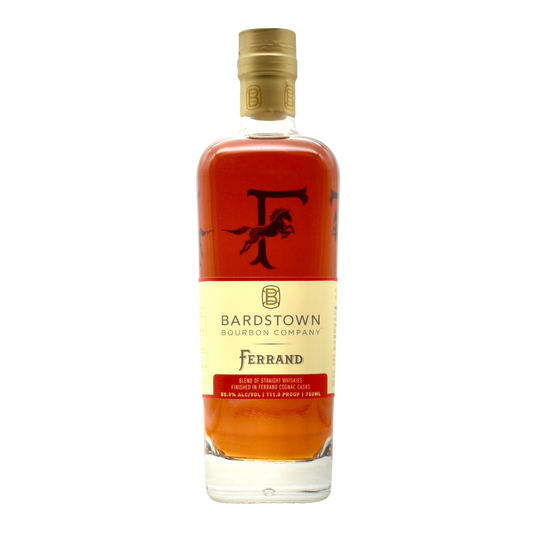 Bardstown Bourbon Ferrand II 750ml
