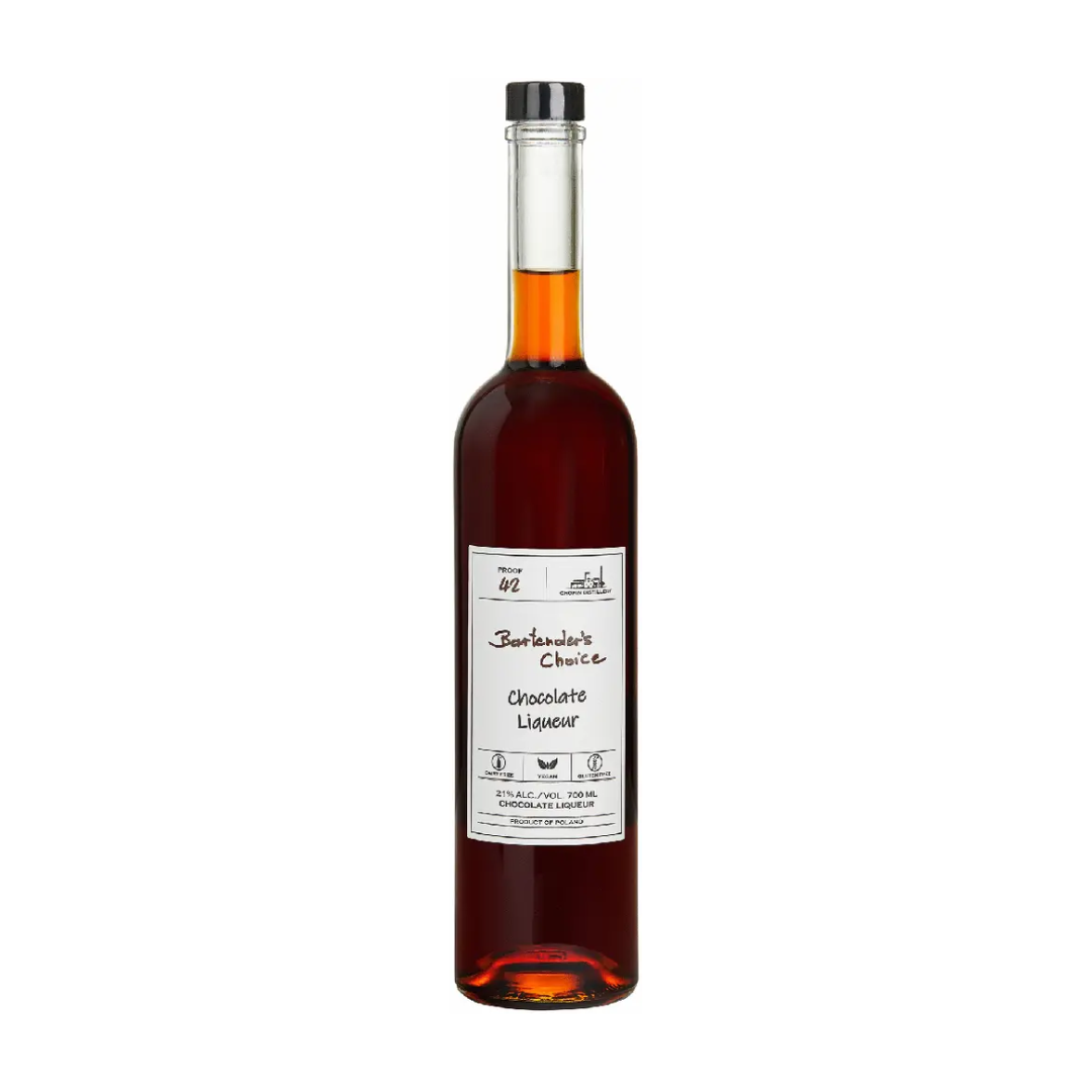 Bartenders Choice Liqueur Chocolate 700ml