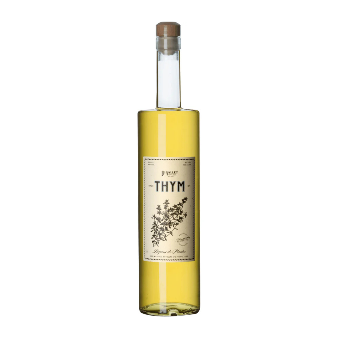 Bigallet Thym 750ml
