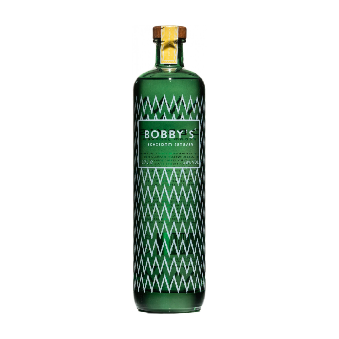 Bobby's Schiedam Jenever 750ml