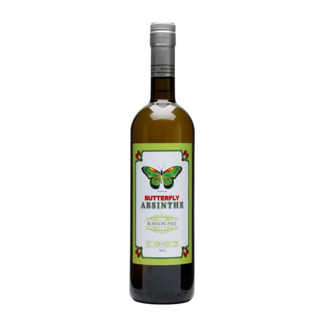Butterfly Absinthe 750ml