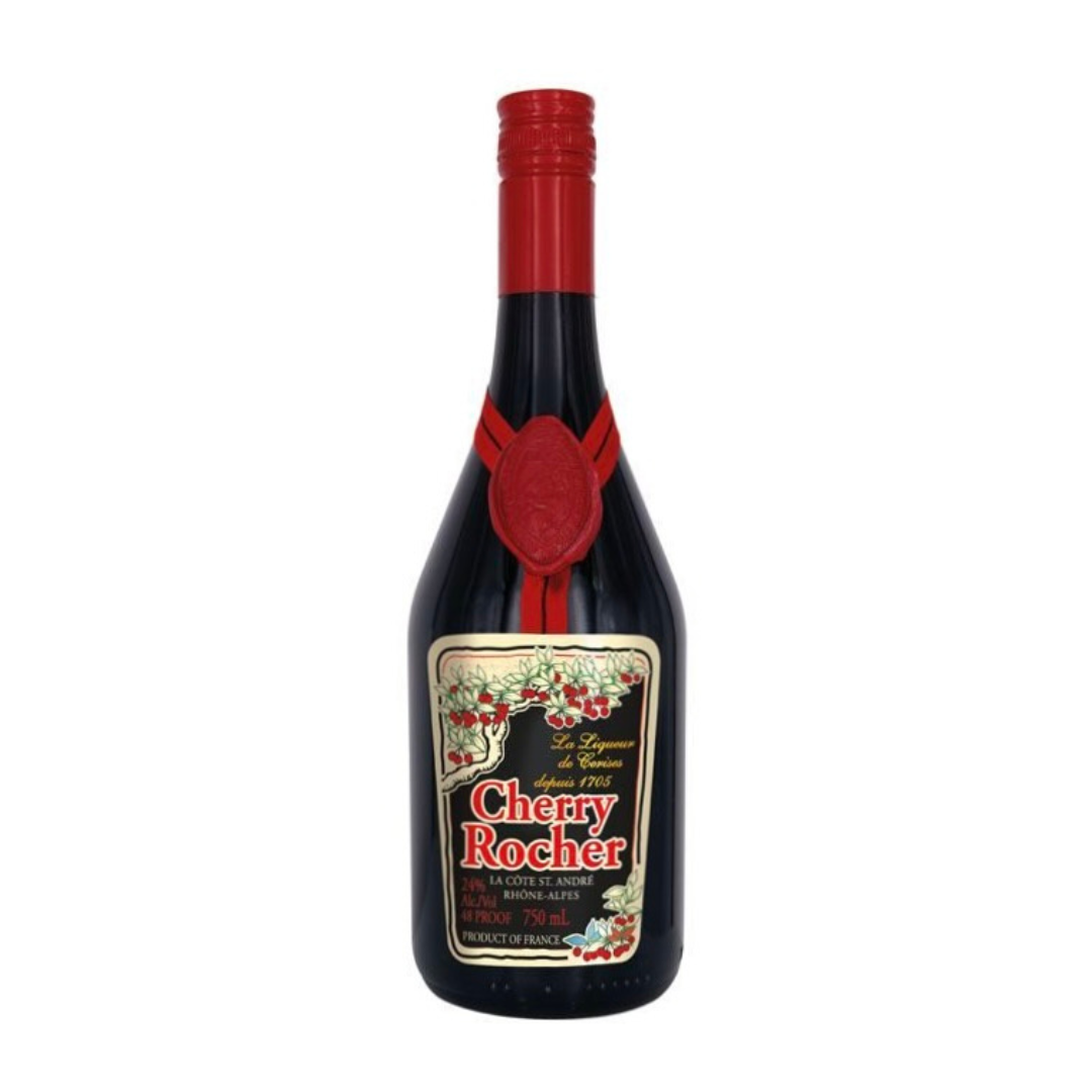 Cherry Rocher 750ml