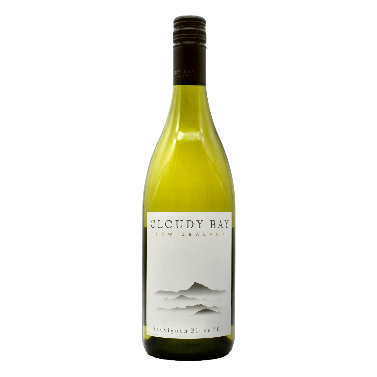 Cloudy Bay Sauvignon Blanc 750ml