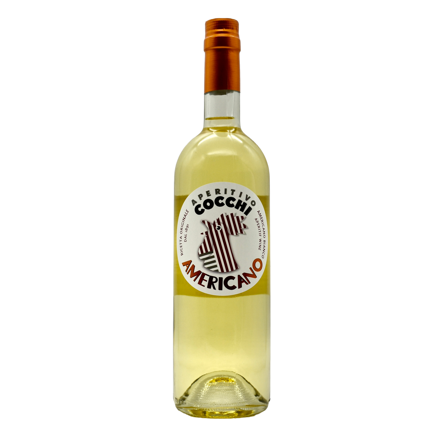Cocchi Aperitif Americano Bianco 750ml