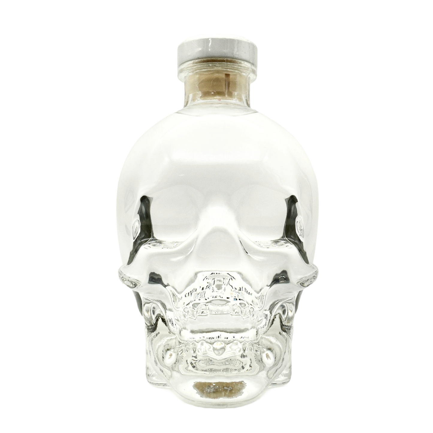 Crystal Head Vodka 750ml
