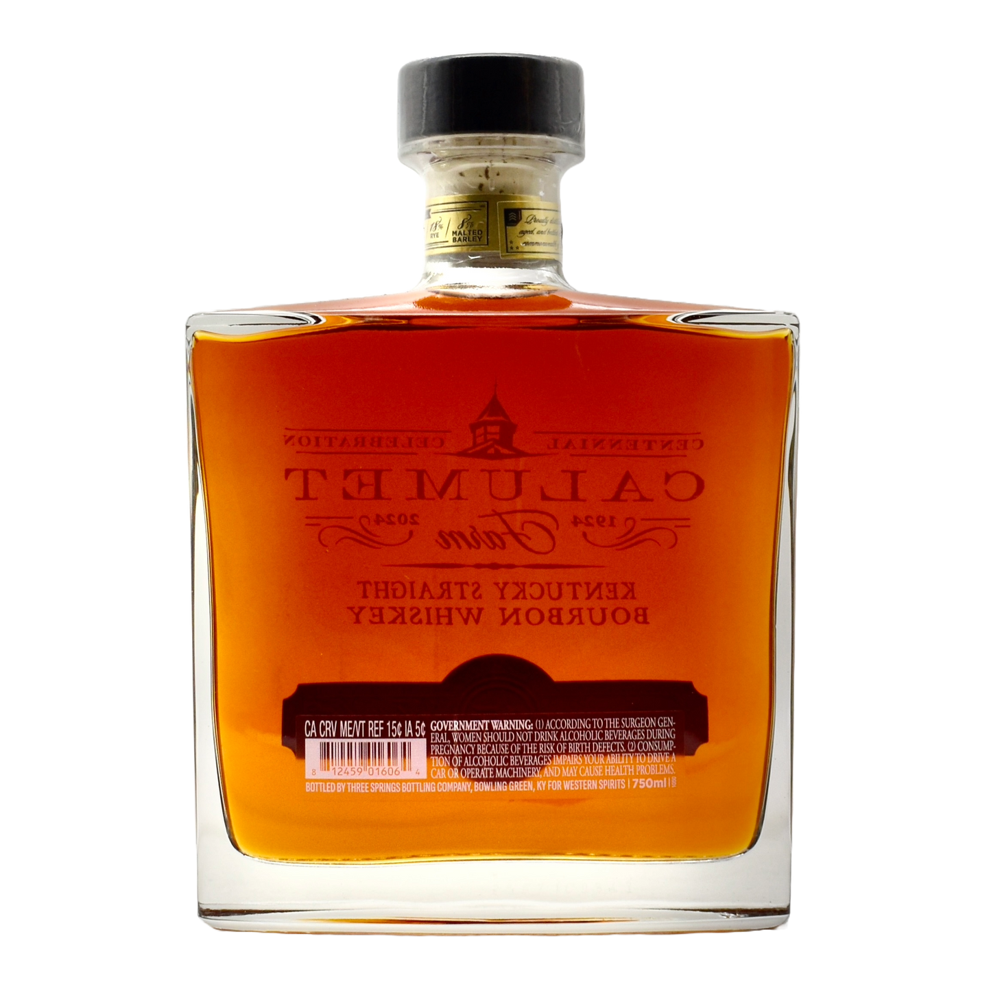 Calumet Bourbon 17 Year Centennial Release 750ml