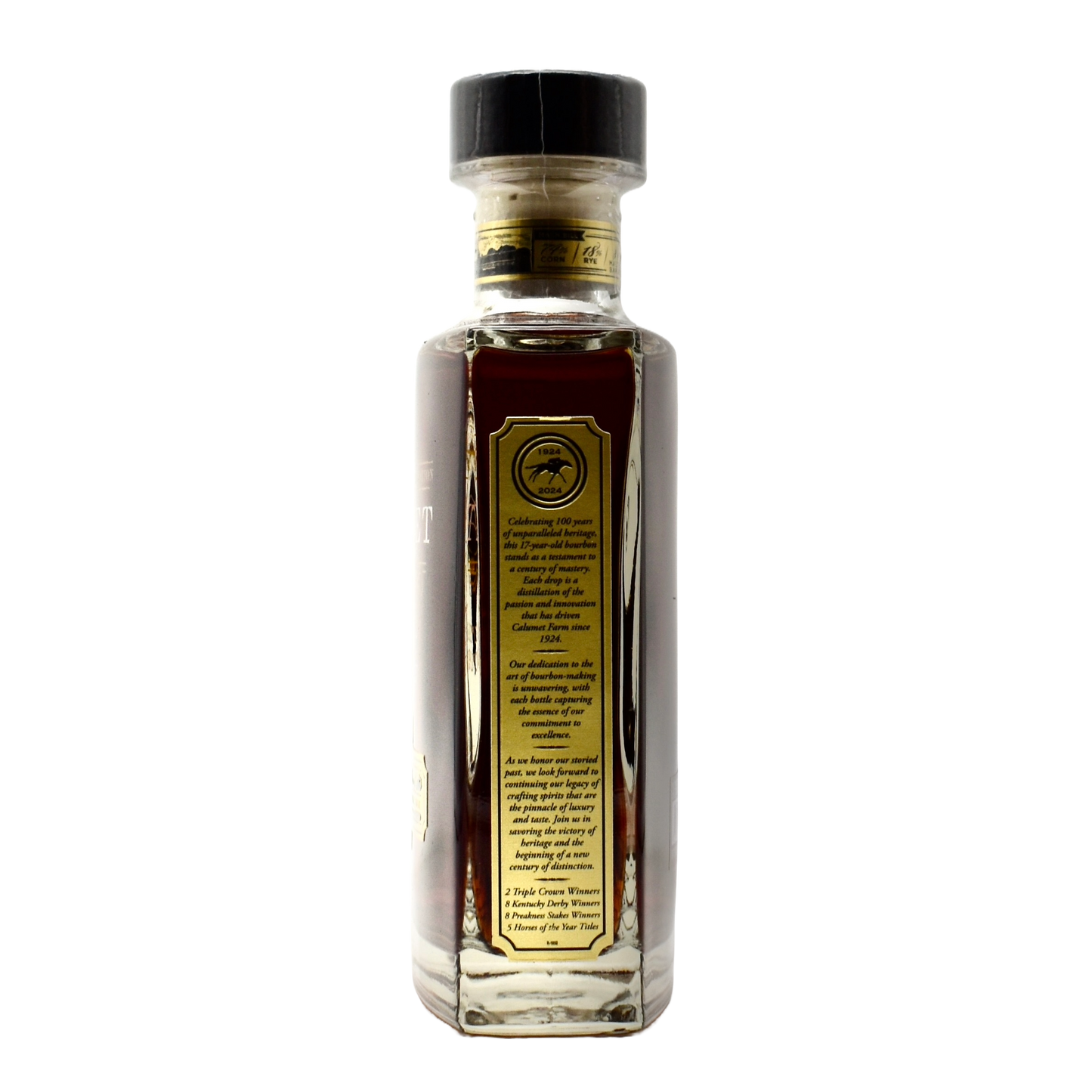 Calumet Bourbon 17 Year Centennial Release 750ml