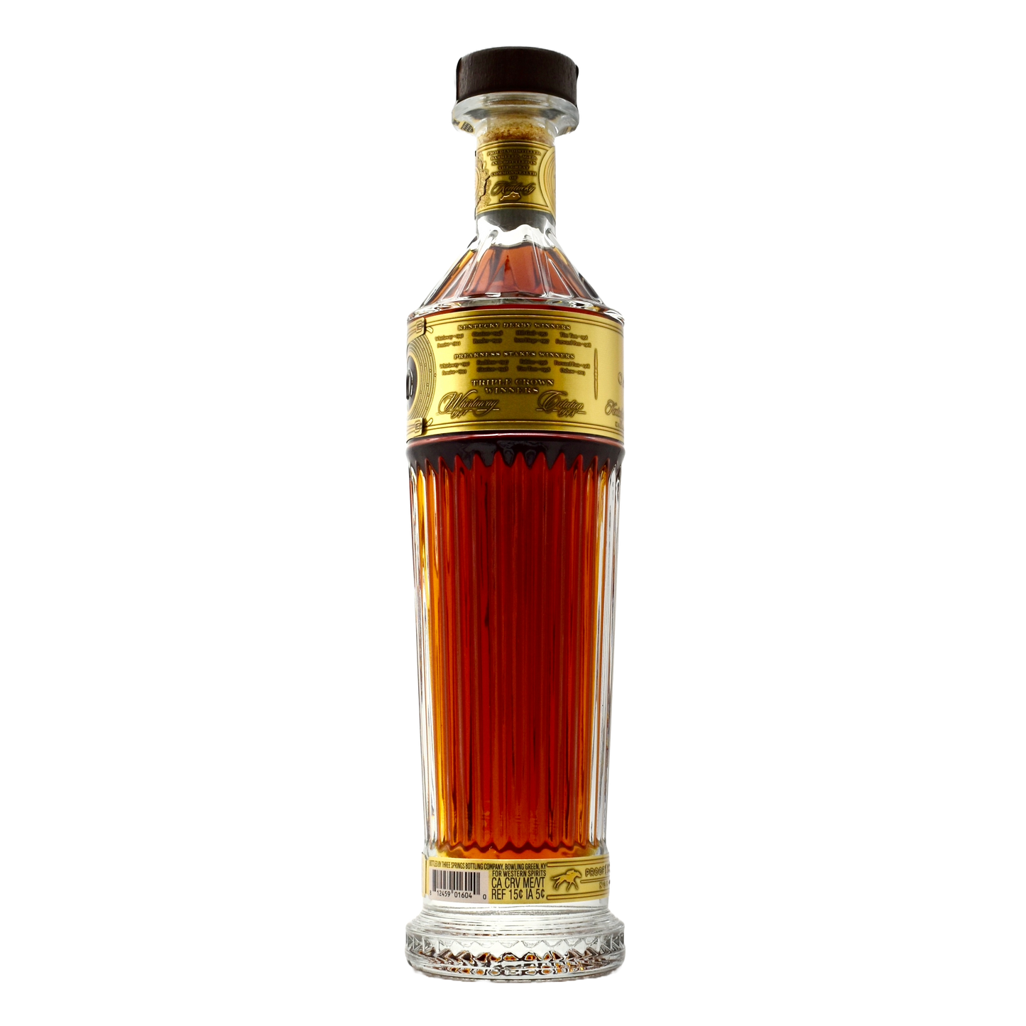 Calumet Bourbon 18 Year Centennial Release 750ml