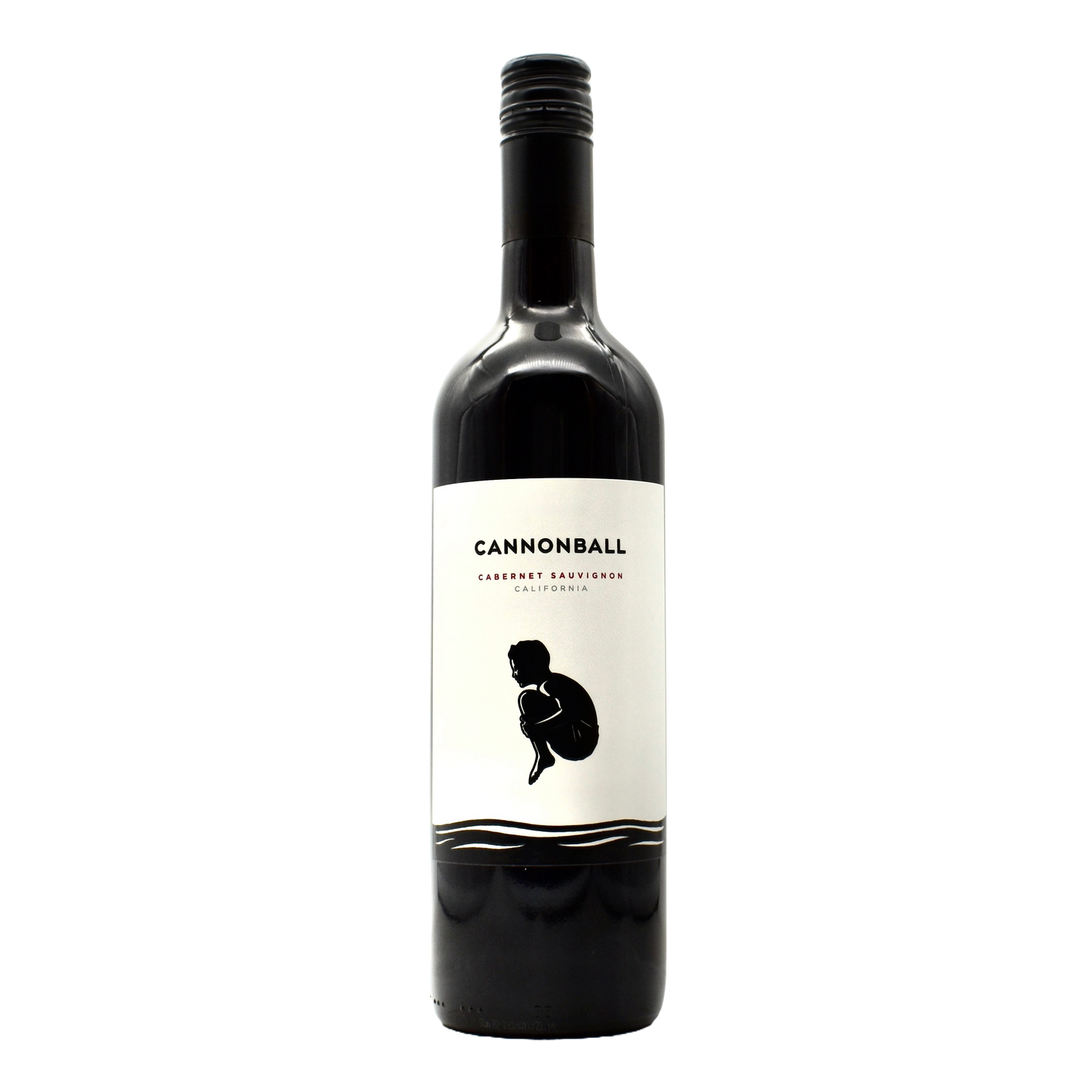 Cannonball Cabernet Sauvignon 750ml