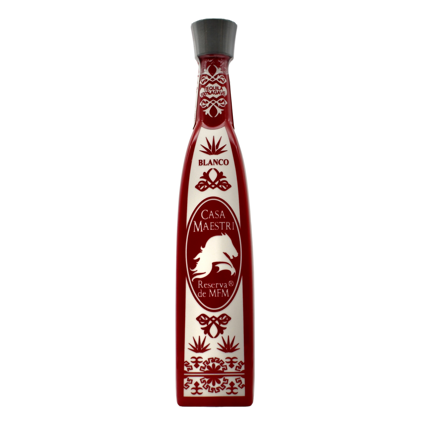 Casa Maestri Tequila Blanco 750ml