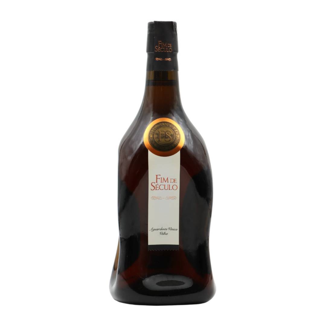 Caves Velhas Aguardente Fim de Seculo 700ml