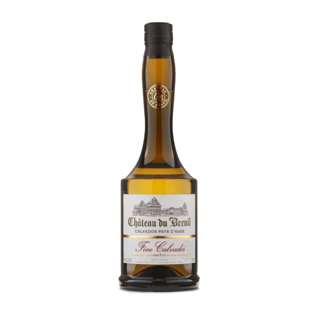 Chateau Du Breuil Fine Calvados 700ml