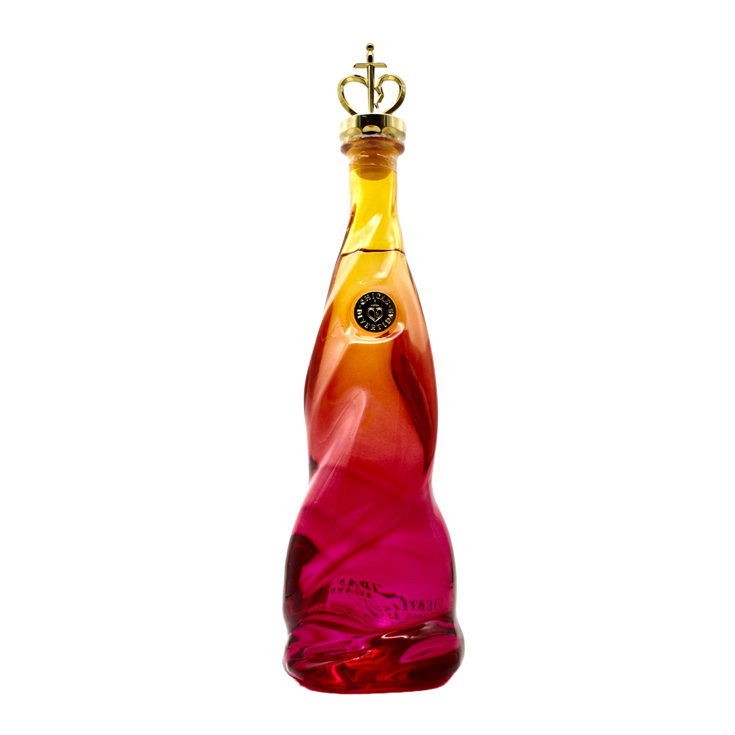 Chicas Divertidas Tequila Blanco 750ml