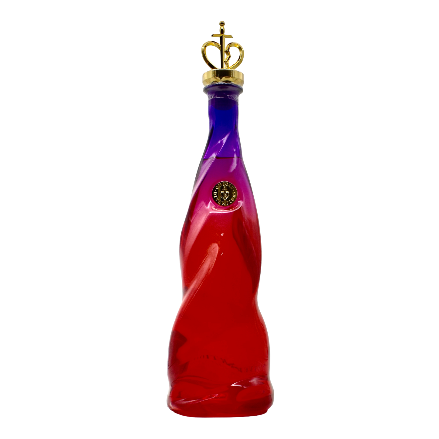 Chicas Divertidas Tequila Reposado 750ml
