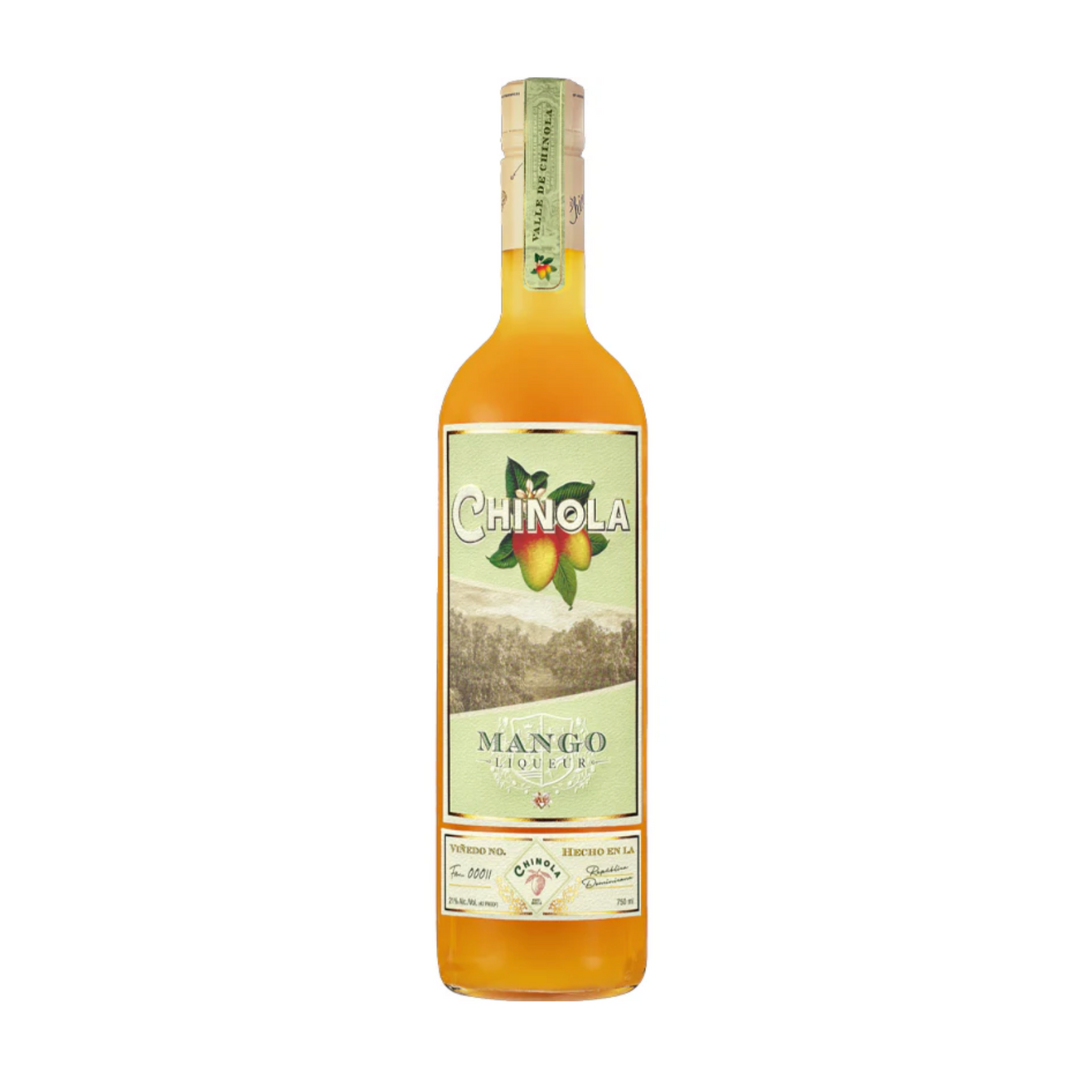Chinola Liqueur Mango 750ml