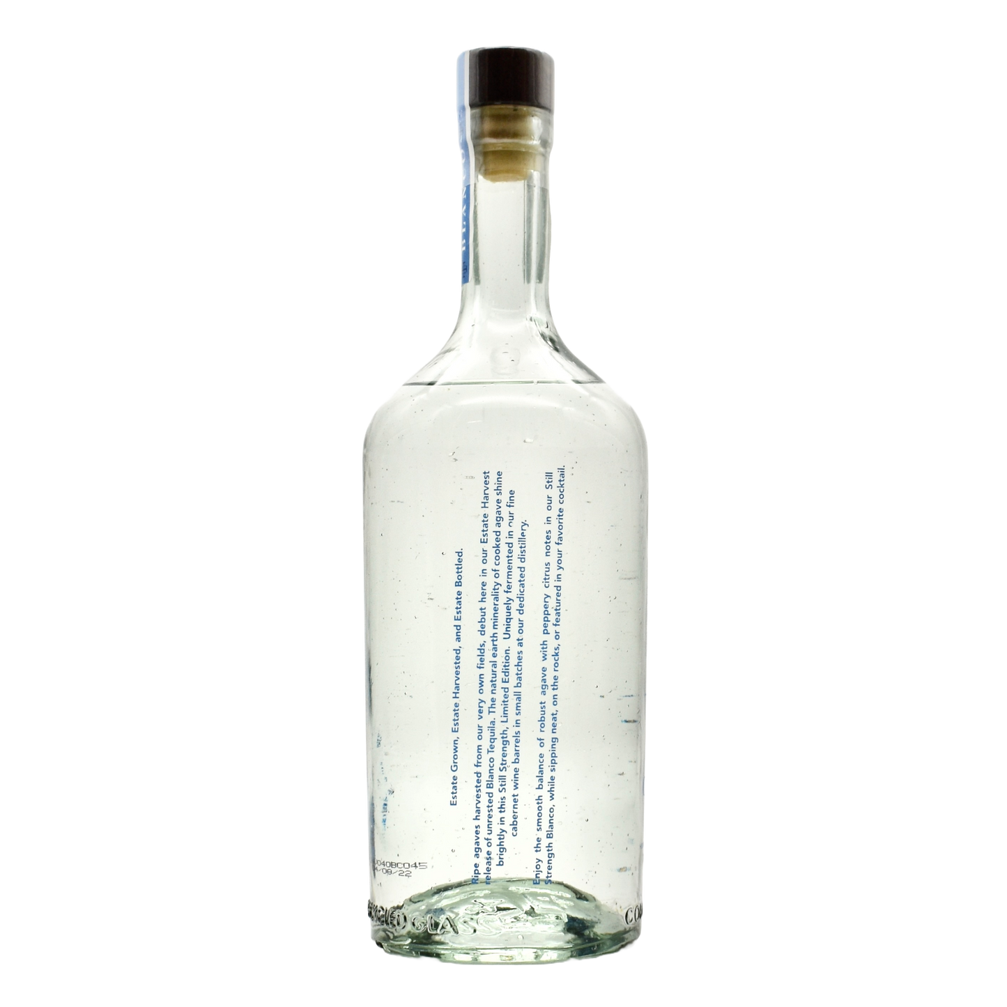 Codigo 1530 Tequila Blanco Still Strength 750ml