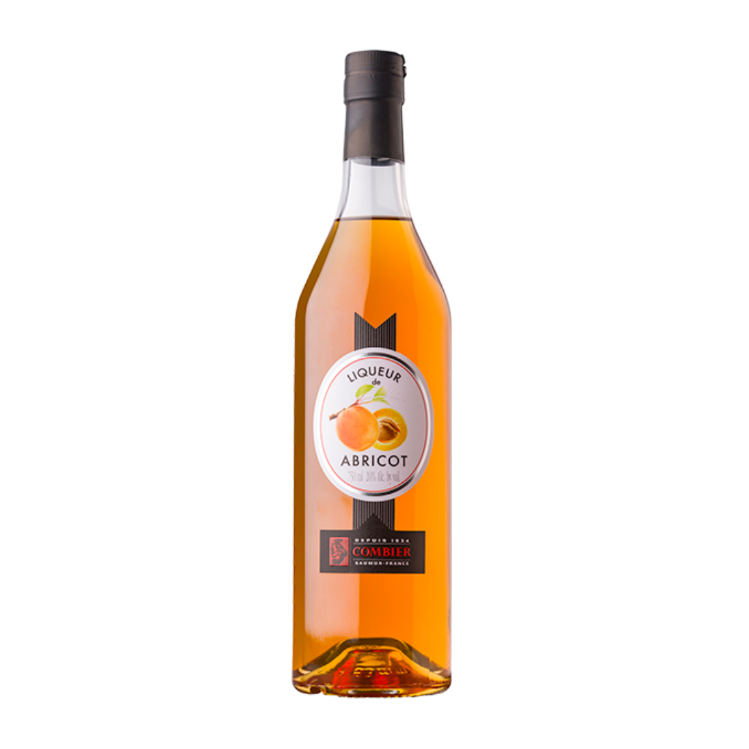 Combier Liqueur d'Abricot 700ml
