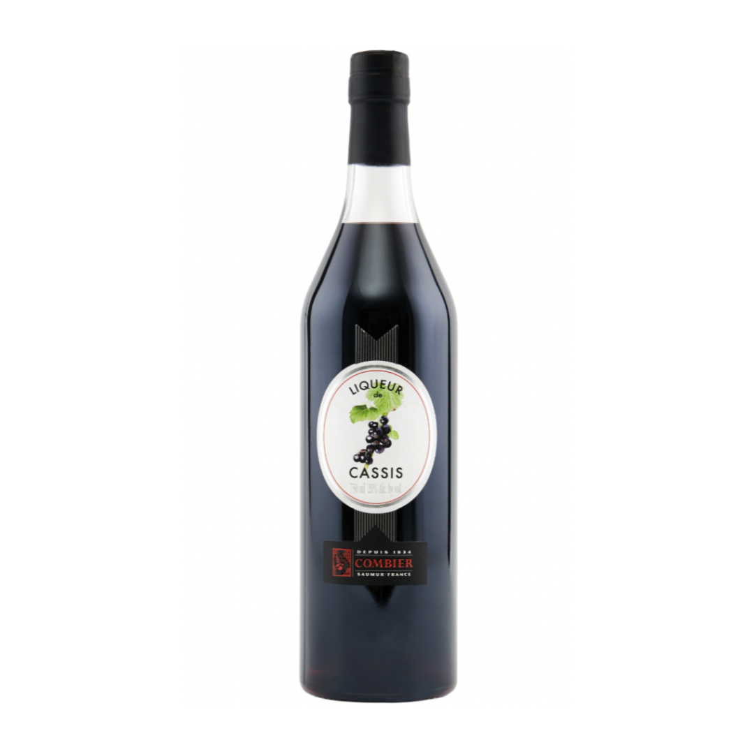 Combier Liqueur de Cassis 700ml