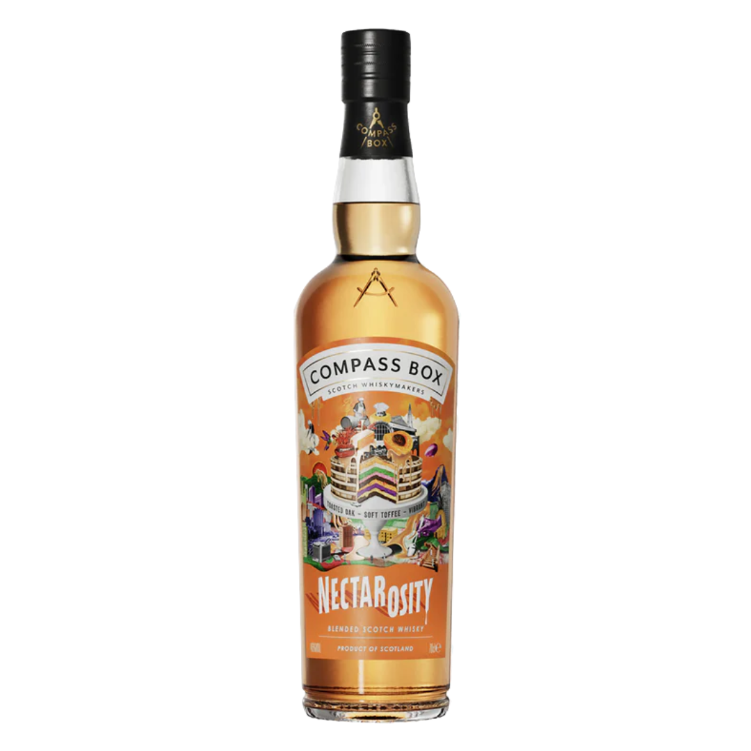 Compass Box Nectarosity 750ml