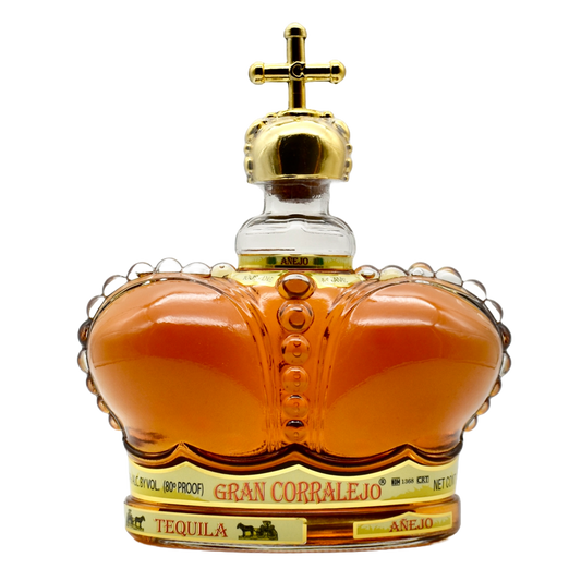 Corralejo Tequila Gran Reserve Anejo 1L