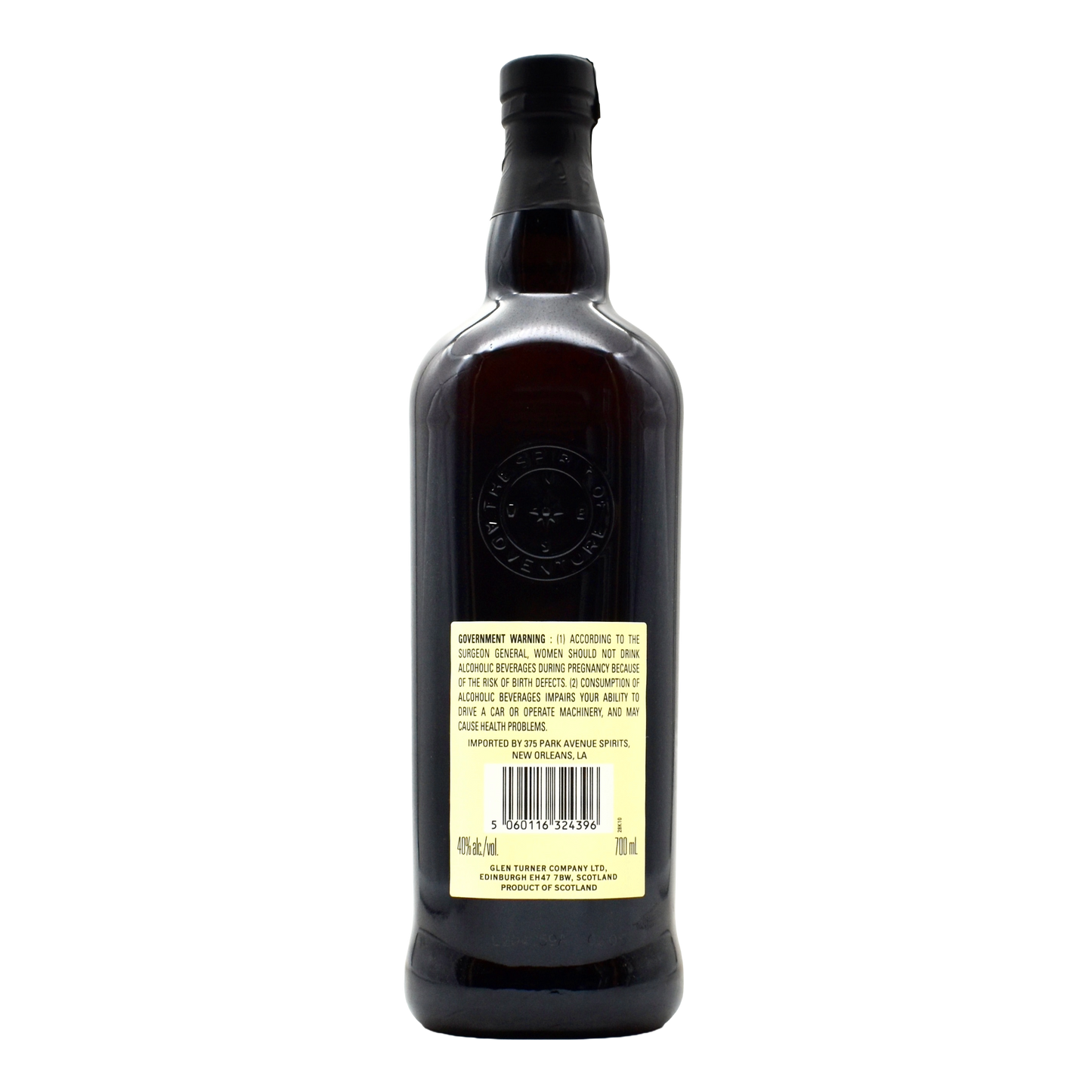 Cutty Sark Scotch Whisky 12 Year 700ml