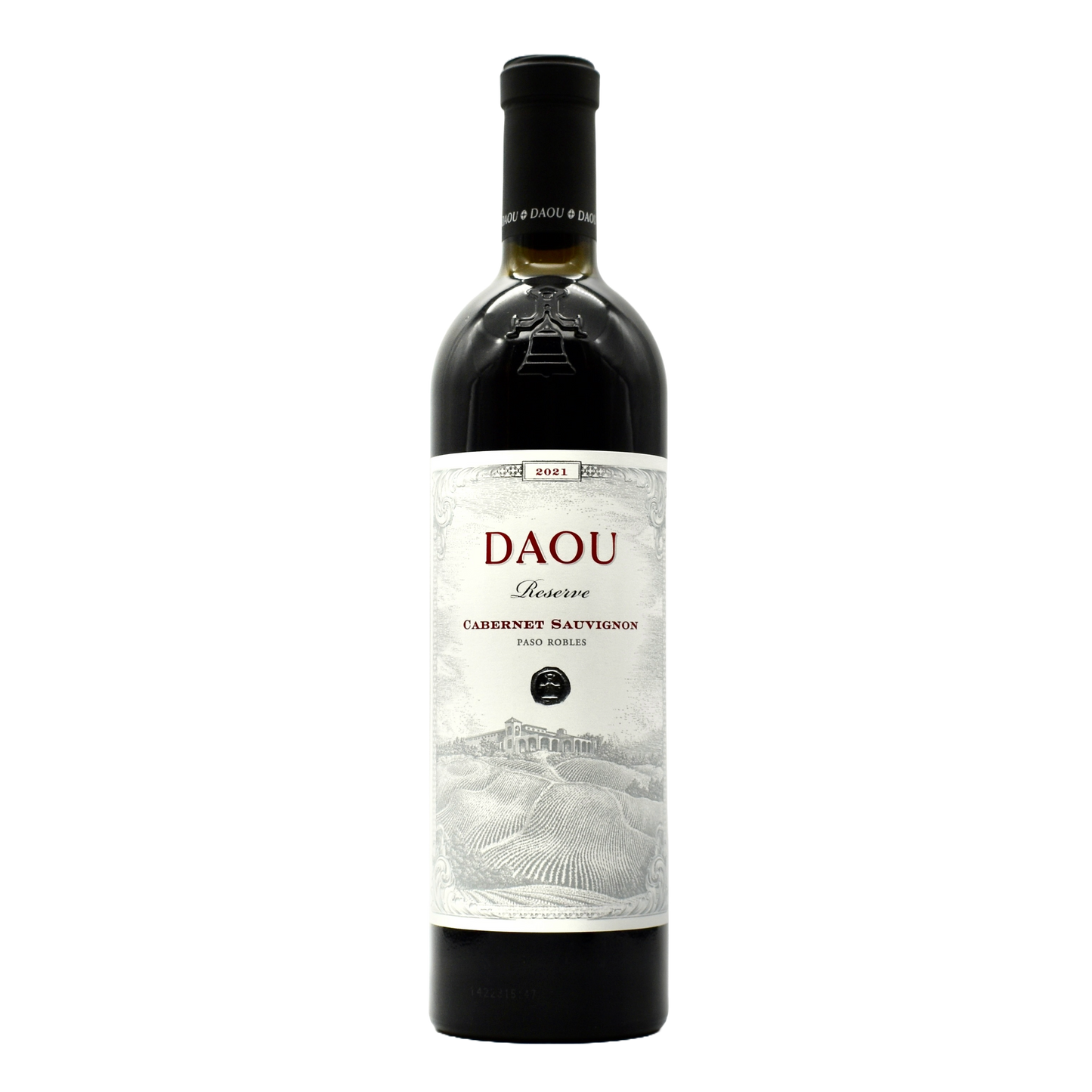 Daou Reserve Cabernet Sauvignon 750ml