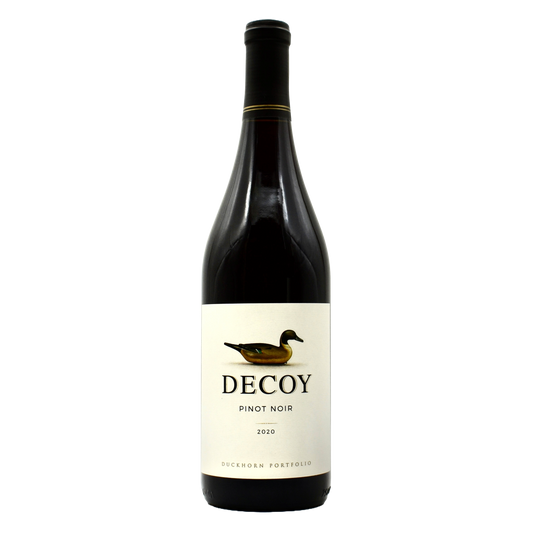 Decoy Pinot Noir 750ml