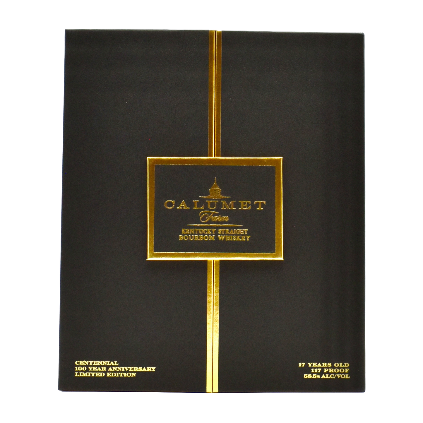 Calumet Bourbon 17 Year Centennial Release 750ml